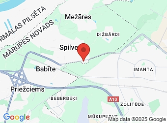  Spilve, Alejas 1, Babītes pagasts, Mārupes nov. LV-2101,  I.D.Trade, SIA