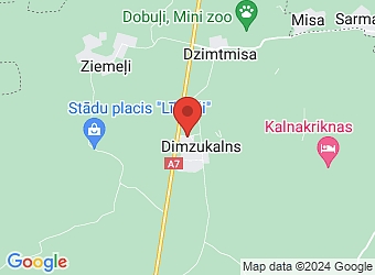  "Dimzukalns 2" - 1, Dimzukalns, Iecavas pagasts, Bauskas nov., LV-3913,  Iecavas novada Ziemeļu bibliotēka