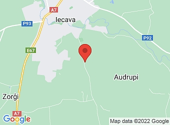  "Iecavnieki" , Iecavas pagasts, Bauskas nov., LV-3913,  Iecavnieks auto serviss, SIA