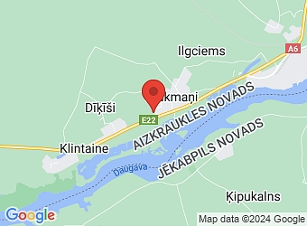  "Ielejas", Stukmaņi, Klintaines pagasts, Aizkraukles nov., LV-5129,  Ielejas, ZS
