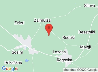  Pūramola , Nautrēnu pagasts, Rēzeknes nov., LV-4652,  Ielejas, ZS