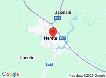  Pētera Lodziņa 6, Nereta, Neretas pagasts, Aizkraukles nov., LV-5118,  Iepūst Vati, SIA, Siltināšana ar beramo vati