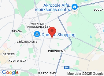  Ieriķu 31 - 3, Rīga, LV-1084,  IERIĶU 31, Dzīvokļu īpašnieku biedrība