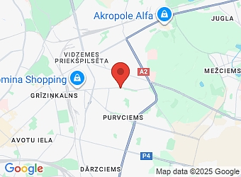  Ieriķu 58, Rīga, LV-1084,  Ieriķu 58, biedrība