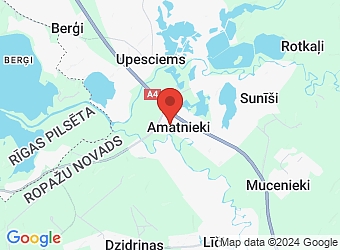  Ķiršu 5, Amatnieki, Garkalnes pagasts, Ropažu nov., LV-2137,  IESMI MU, SIA