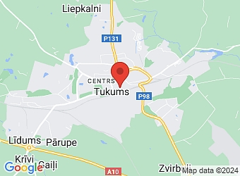  Pils 7A, Tukums, Tukuma nov. LV-3101,  Ieva 92, SIA