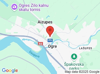  Preses 2, Ogre, Ogres nov. LV-5001,  Ievas kosmētiskais salons