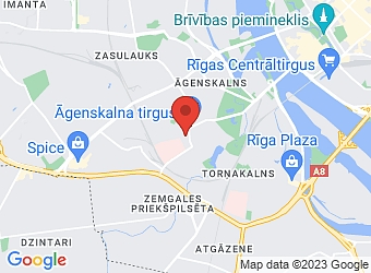  Ventspils 13A, Rīga LV-1002,  Ieviņa, pirmsskolas izglītības iestāde