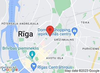  Miera 52A - 17, Rīga, LV-1013,  IG Kurbads, SIA