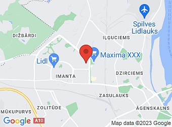  Kurzemes prospekts 24-59, Rīga, LV-1067,  IG Loģistika, SIA