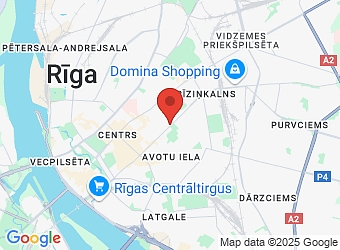  Aleksandra Čaka 105 - 22, Rīga, LV-1011,  Igaune & Jaeger, SIA