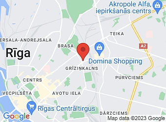  Aleksandra Čaka 143, Rīga, LV-1012,  Igla arhitekti, SIA