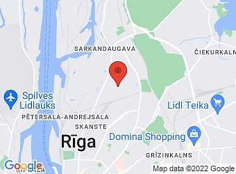  Rāmuļu 41, Rīga, LV-1005,  Iglit, SIA, Autoserviss 