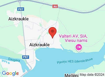  Lāčplēša 39 - 3, Aizkraukle, Aizkraukles nov., LV-5101,  Ignite Solutions, SIA