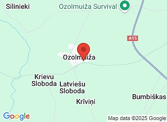  "Mežarozīte", Ozolmuiža, Ozolmuižas pagasts, Rēzeknes nov., LV-4633,  ''IGNOLITA LV'' , SIA