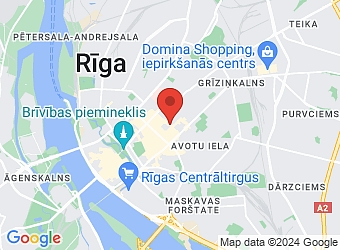  Stabu 35-8, Rīga LV-1011,  Igo mūzikas menedžments, SIA