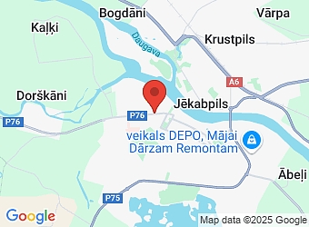  Brīvības 258A, Jēkabpils, Jēkabpils nov. LV-5201,  Igors Soboļevs, IK