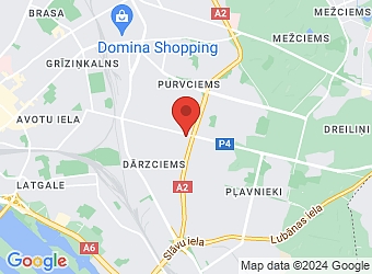  Aizvaru 31, Rīga, LV-1035,  Igrek R, SIA, Autoserviss