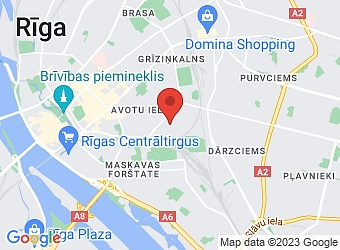  Matīsa 123, Rīga, LV-1009,  Igrek R, SIA