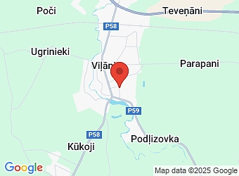  Celtnieku 4, Viļāni, Rēzeknes nov., LV-4650,  IGSE, SIA