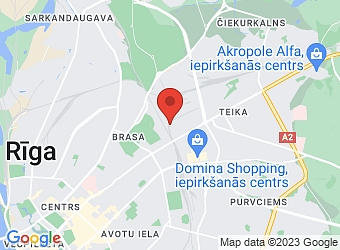  Brīvības gatve 193E, Rīga, LV-1039,  IG-TECH, SIA