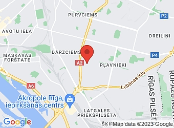  Strautu 23-9, Rīga LV-1073,  IJ Logistic, SIA