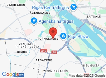  Satiksmes 3-306a, Rīga LV-1004,  I&K 13 G&K, SIA