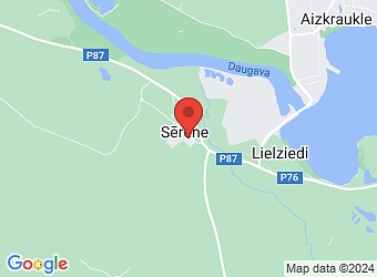  "Daugava", Sērene, Sērenes pagasts, Aizkraukles nov., LV-5123,  IK Juridiskie pakalpojumi & mediācija