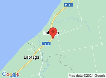  "Ēnaviņas", Labrags, Jūrkalnes pagasts, Ventspils nov., LV-3626,  Ikaj, SIA