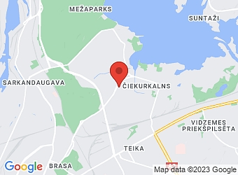  Ķīšezera 21, Rīga, LV-1026,  IKM Serviss, SIA