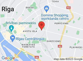  Suntažu 5-10, Rīga, LV-1009,  IKT Auto, SIA