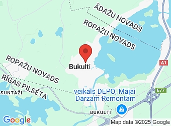  Jaunsētas 4, Bukulti, Garkalnes pagasts, Ropažu nov., LV-1024,  IL PRIMO LATVIA, SIA