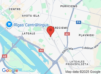  Rēznas 9A, Rīga, LV-1019,  IL55, SIA