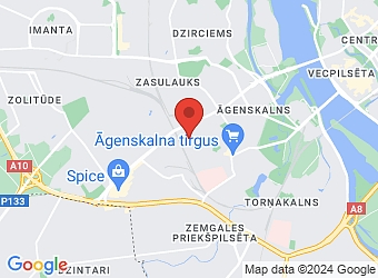  Margrietas 7, Rīga LV-1083,  Ilana Lux, SIA