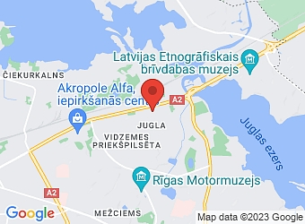  Murjāņu 1, Rīga, LV-1024,  ilem.lv, internetveikals