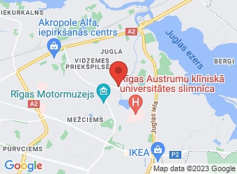  Malienas 6, Rīga, LV-1079,  Ilga Management, SIA