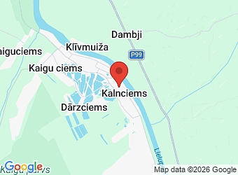  Jelgavas 27, Kalnciems, Kalnciema pagasts, Jelgavas nov., LV-3016,  Illuminator Latvia, SIA