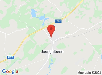  Jaungulbene, Bērzu 1, Jaungulbenes pagasts, Gulbenes nov., LV-4420,  Ilmārs Čude, IK