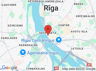  11. novembra krastmala 9-12, Rīga LV-1050,  ILO grupa, biedrība