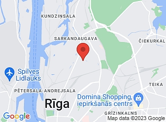  Rāmuļu 29, Rīga LV-1005,  ILogistics Services, SIA