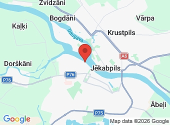  Pļaviņu 72, Jēkabpils, Jēkabpils nov., LV-5201,  IM Parts, SIA