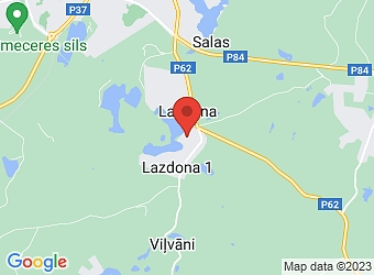  Lazdona, Centra 4, Lazdonas pagasts, Madonas nov., LV-4824,  IMA Signāls, SIA