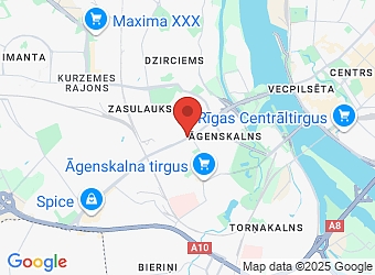  Kalnciema 37, Rīga, LV-1083,  Imagine-Walls, SIA