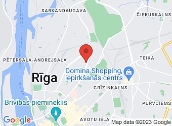  Krišjāņa Valdemāra 147 k-3, Rīga, LV-1013,  I.M.A.log., SIA