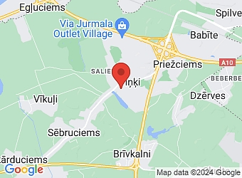  Piņķi, Centra 2-34, Babītes pagasts, Mārupes nov., LV-2107,  IMEDCO JO, SIA