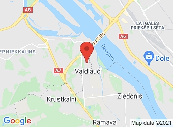  Valdlauči, Meistaru 35, Ķekavas pagasts, Ķekavas nov., LV-1076,  IMK Steel, SIA