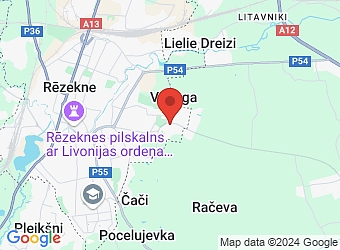  Meža 31 - 2, Rēzekne, LV-4601,  IMMM, SIA