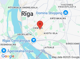  Tērbatas 32, Rīga, LV-1011,  Impact Foundry, SIA