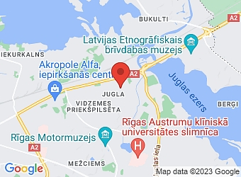  Bākūžu 13A - 2, Rīga, LV-1024,  Impact Theory, SIA