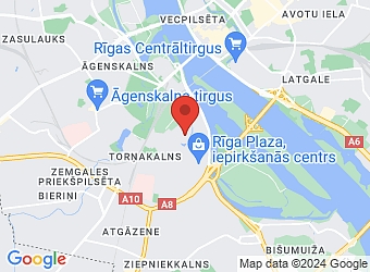  Jelgavas 36-113, Rīga LV-1004,  Imperiāls, SIA